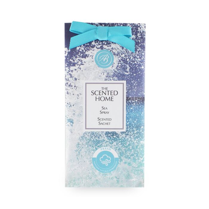 Ashleigh & Burwood Sea Spray Slim Scented Sachet